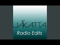 American Dream (Joey Negro Radio Edit)