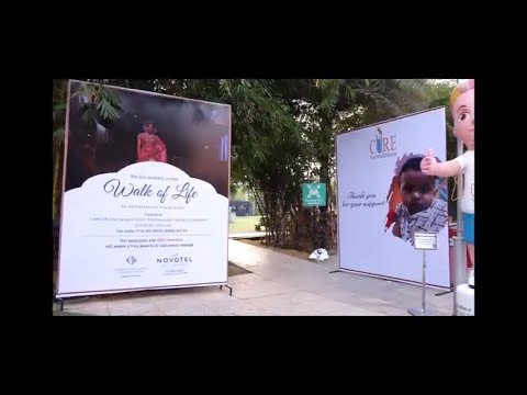 Cancer Crusaders Golf Invitation Cup 2020