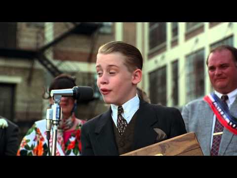 Богатенький Ричи - Трейлер