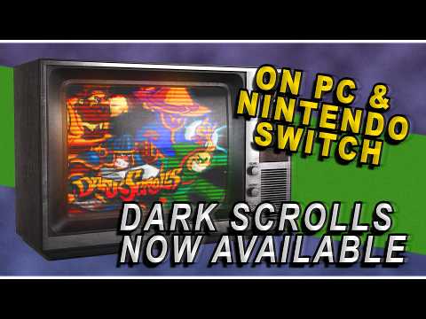 Launch Trailer