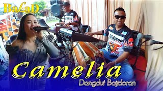Download lagu CAMELIA - Mira Arman || Balad Music Dangdut Bajidoran ( Live Pasir Ipis Lembang ) mp3
