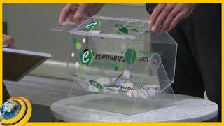 «Էլբակյան» կրթահամալիրի շրջանավարտները ստացան ավարտական վկայականներ