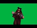 Nicki Minaj Ok Listen Ok STFU Green Screen