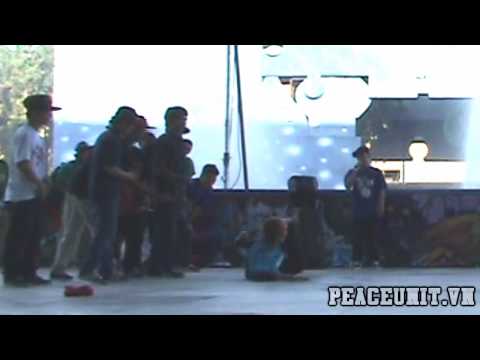 SPR Jam - FBoy vs Raiding Squad [HD]