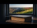 The Shady River Bard - Dust on the Old Bible [Official Music Video]