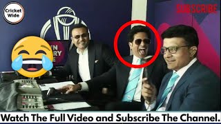 Sachin, Sehwag and Saurabh funny Hindi commentary video | Sachin Tendulkar and Ganguly funny video
