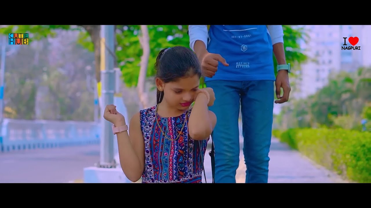 Gori Re Tor Se Naam Hai Judwal | Cute LOve Best Nagpuri video Song | Beour Nagpuri Love Video 2023
