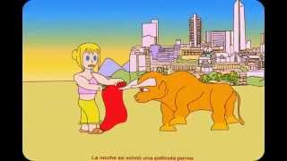 Perra de Medellin cancion prepagos (Brian Mcfadden)