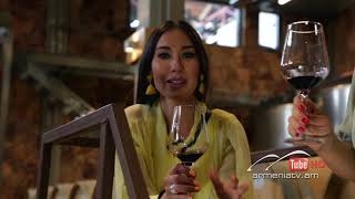Համի ուժը 7 թող. 10 / The Power of Taste / Hami uj