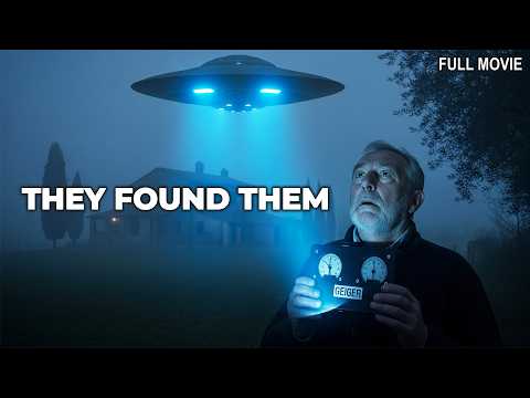 THEY ARE HERE: UFO Hunters: The Italian Ufologists | Full 4K ufo documentary