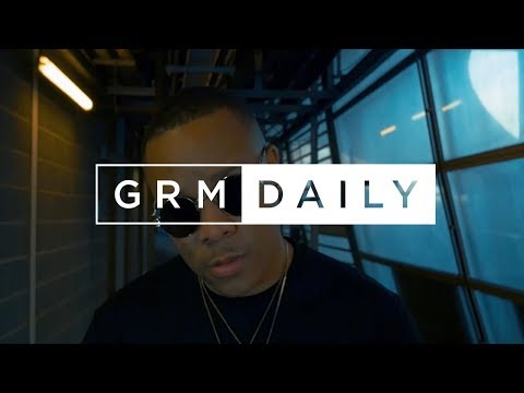 Ironik ft. Fekky - Icey [Music Video] | GRM Daily