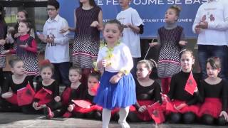 Sumeja Kamberi - Hello Kitty