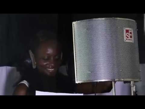 Lyke Mike Feat Sarah Kalume - I know You Want Me [StudioTrailer]