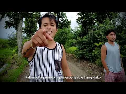 PALUMA KA'G MINYO - JHAY-KNOW & JHOMZJHY | RVW