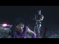 Mortal Kombat 11 ULTIMATE TERMINATOR VS MILEENA SHAO KAHN KL SEASON OFF