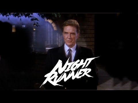 Unsolved Mysteries Theme - Darksynth Remake