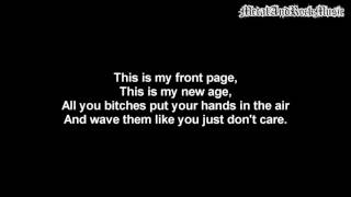 System Of A Down - Lost In Hollywood | Lyrics on screen | HD