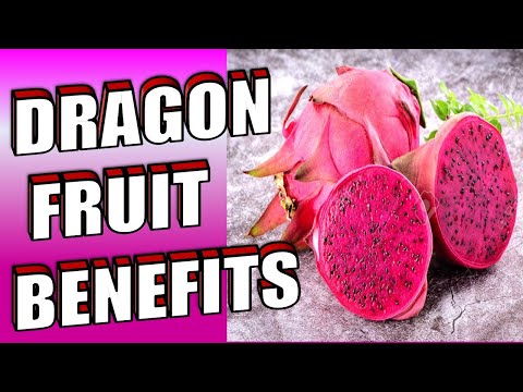 , title : '11 Amazing Dragon Fruit Health Benefits For Skin, Pregnancy & Weight Loss | Side Effects