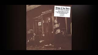 Shape of the Rain - Words (1973)
