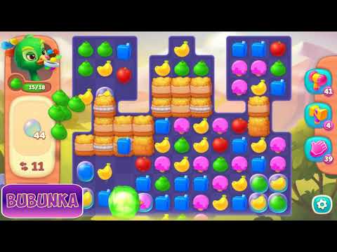 Wildscapes level 1547 HD