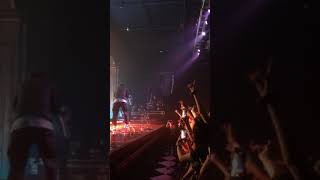 Lany live in Tampa, Florida