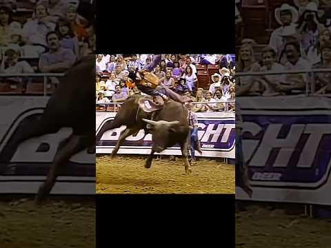 🇺🇲 J.W. Hart vs Spin Doctor - 96 PBR Sacramento (87 pts) #shorts #agro #rodeo #cowboys #sports