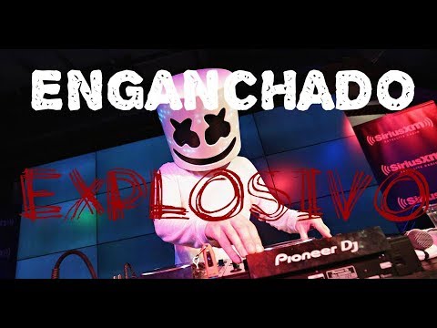 ||💣💎ENGANCHADO EXPLOSIVO💎💣|| #1 -  2017 LEAN DJ MIX🎧