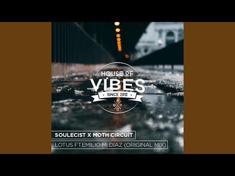 Lotus (feat. Emilio M. Diaz)