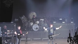 Puhdys "Ich bin der liebe Gott" 20.11.2015 Tivoli Freiberg