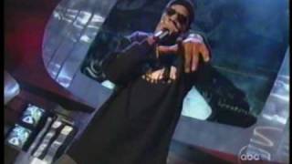 Watch Jay-Z (LIVE) - I just wanna love you (Give it to me)