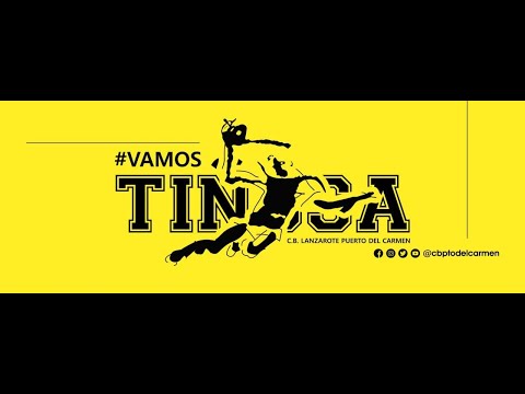 LANZAROTE  PUERTO DEL CARMEN - BALONMANO IKASA BOADILLA