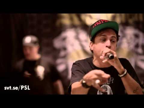 Kartellen feat. Timbuktu - Svarta Duvor & Vissna Liljor