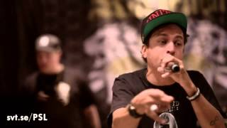 Kartellen feat. Timbuktu - Svarta Duvor &amp; Vissna Liljor