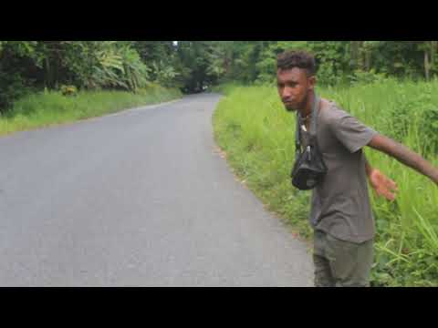 Meri Manus scene video