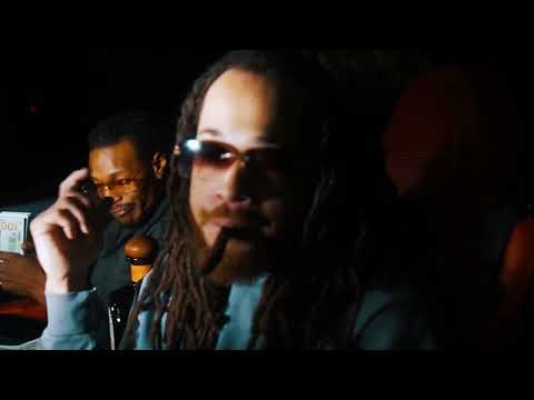 TAI WILL - SHIT TALKER (OFFICIAL VIDEO)