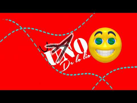 Daddy Jota - Uno Vive De Lo Lio (Audio)