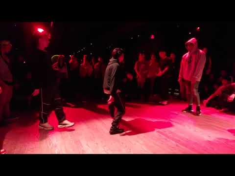 [semi] SCNDRLZ vs HOODZ - Raw Mindz 11 Year Anniversary Jam
