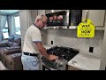 Check out this Video for a 2027 Forest River Sierra Destination Trailers 411DBDL(Stock #39797)  for sale by Best RV Center. This unit is located in Turlock, CA