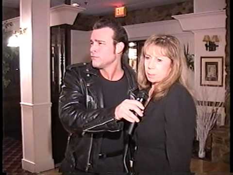 Promotional video thumbnail 4 for Brian Travolta