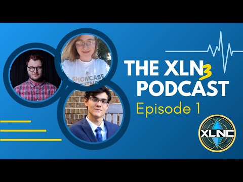 XLN3 | Episode 1 | feat. QuiteIndubitably, Doctor, & Zephyr