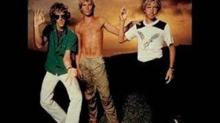 The Police - Don&#39;t You Believe Me demo (rare audio)