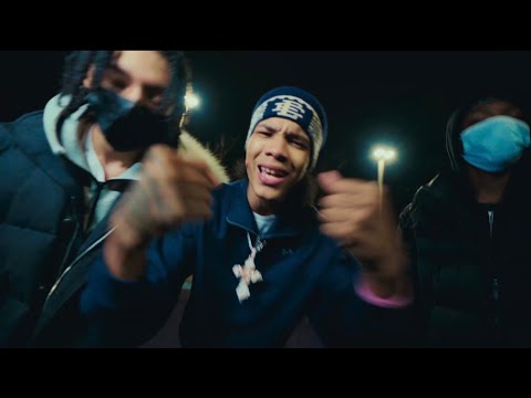 Mdot 59 and Allstars Freestyle