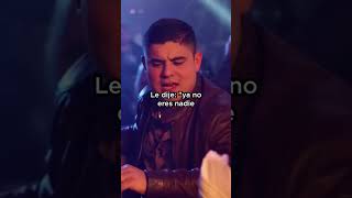 Antecedentes de culpa 🎤