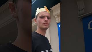 Breaking news is Eureka CA safe or not