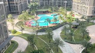 THAM QUAN CĂN HỘ 3 PHÒNG NGỦ GH2 GLORY HEIGHTS VIEW HỒ MALIBU