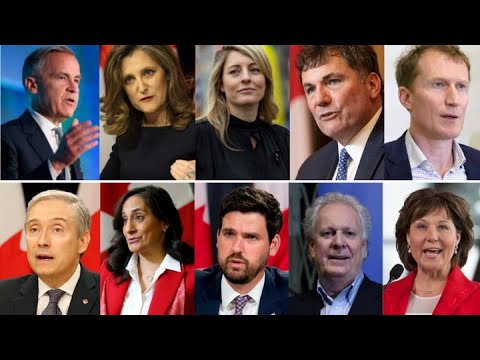 BATRA’S BURNING QUESTIONS With Trudeau announcing he will resign, what's next for the Liberals