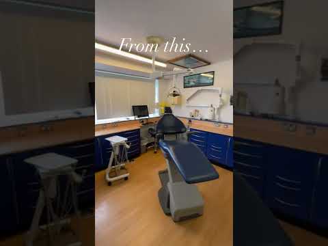 Introducing the New Look Bridge House Dental Practice