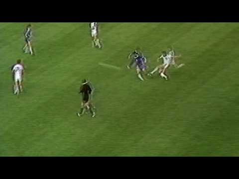 Супергол Олега Блохина в ворота ленинградского "Зенита" (1983)