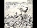government issue - bored to death