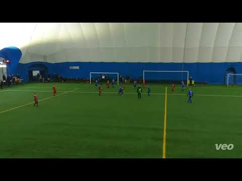 Akaa YJ - LeKi-futis | Pojat 2014 |  3.2.2024